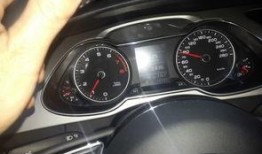 a4l最新爆料油耗多少,节能与性能的完美平衡”