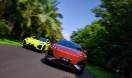 深蓝s7最新爆料,揭秘最新爆料背后的科技革新