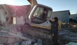 任各庄拆迁最新爆料,揭秘补偿方案与居民安置动态