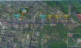 沿江路最新爆料消息今天,揭秘神秘项目，未来城市新地标即将崛起